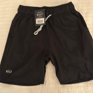 Bylt athletic shorts